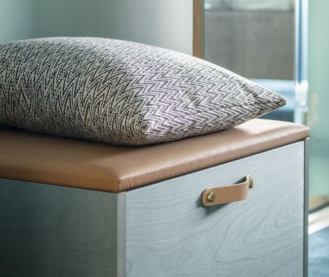 ファミリールーム, Quality Hotel The Mill