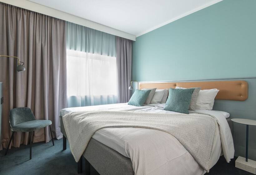 ファミリールーム, Quality Hotel The Mill