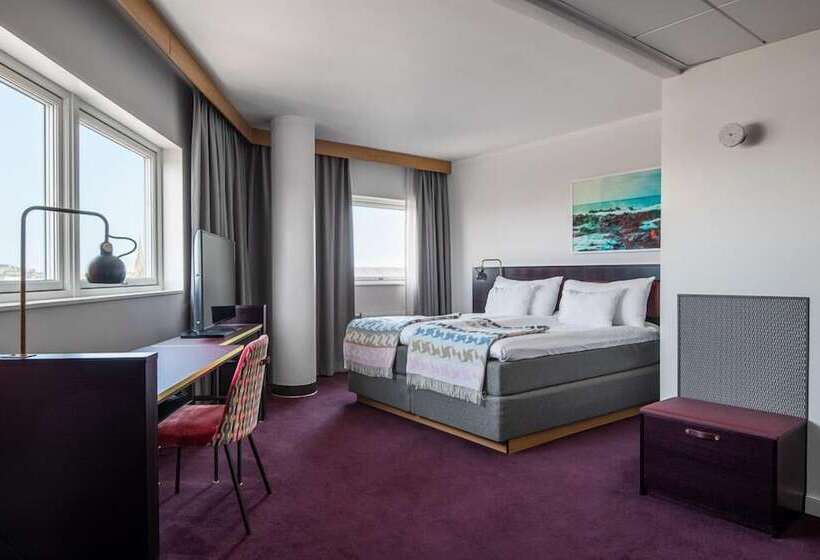 Семейный Номер, Quality Hotel The Mill
