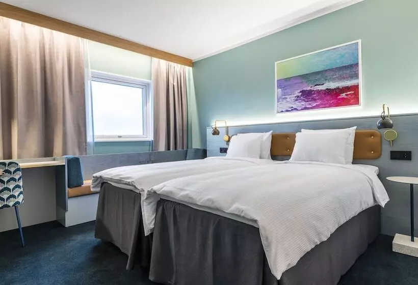 اتاق سوپریور, Quality Hotel The Mill