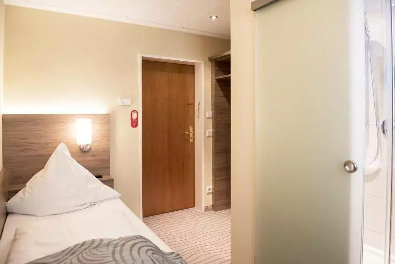 سوییت, Radisson Blu Plaza Hotel, Helsinki