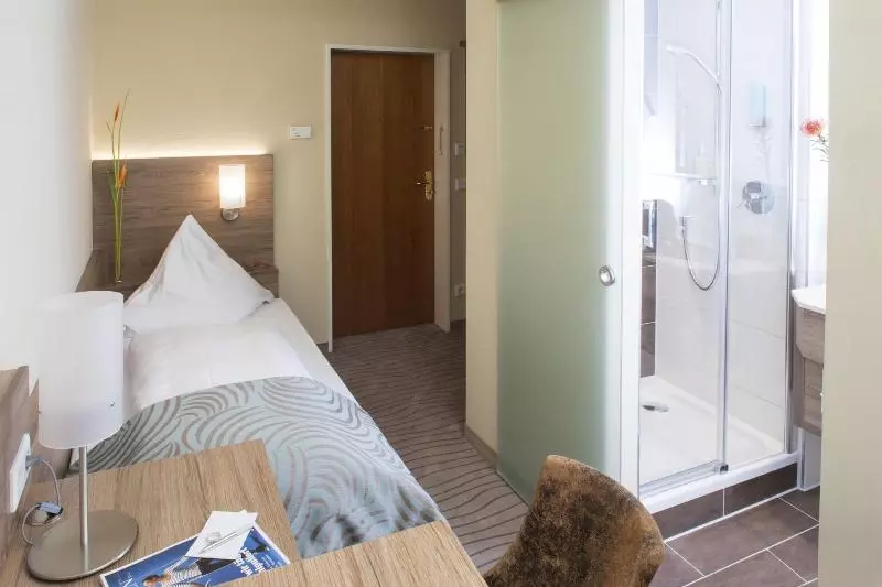 سوییت, Radisson Blu Plaza Hotel, Helsinki