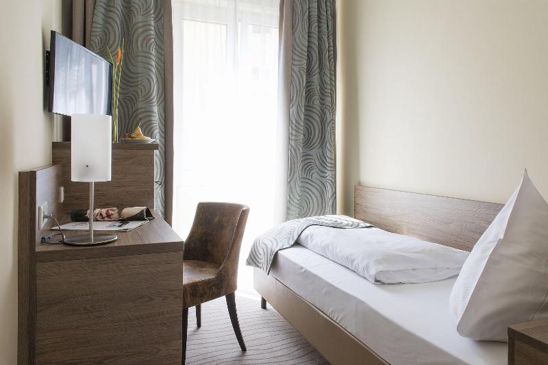 סוויטה, Radisson Blu Plaza Hotel, Helsinki