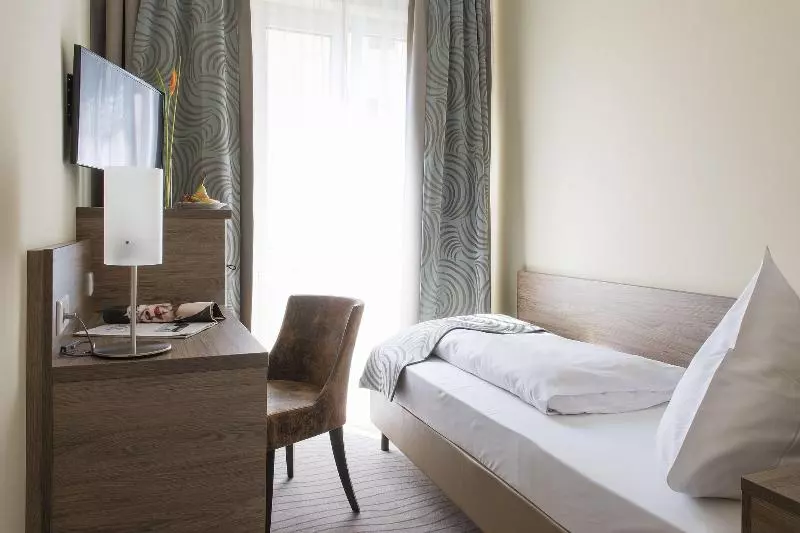 سوییت, Radisson Blu Plaza Hotel, Helsinki