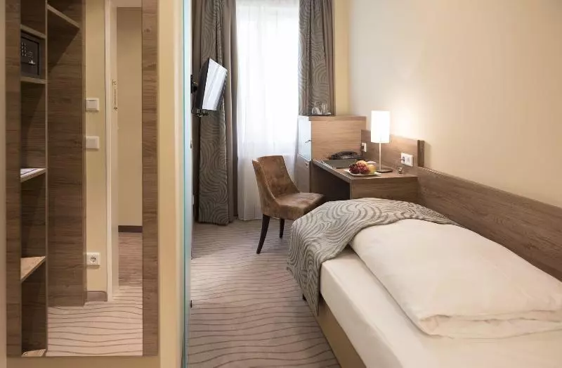 سوییت, Radisson Blu Plaza Hotel, Helsinki