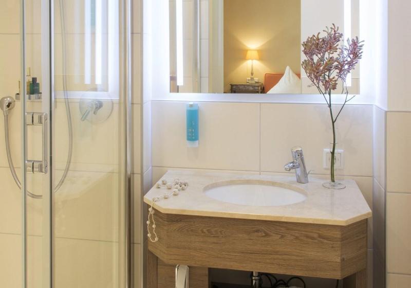 סוויטה, Radisson Blu Plaza Hotel, Helsinki