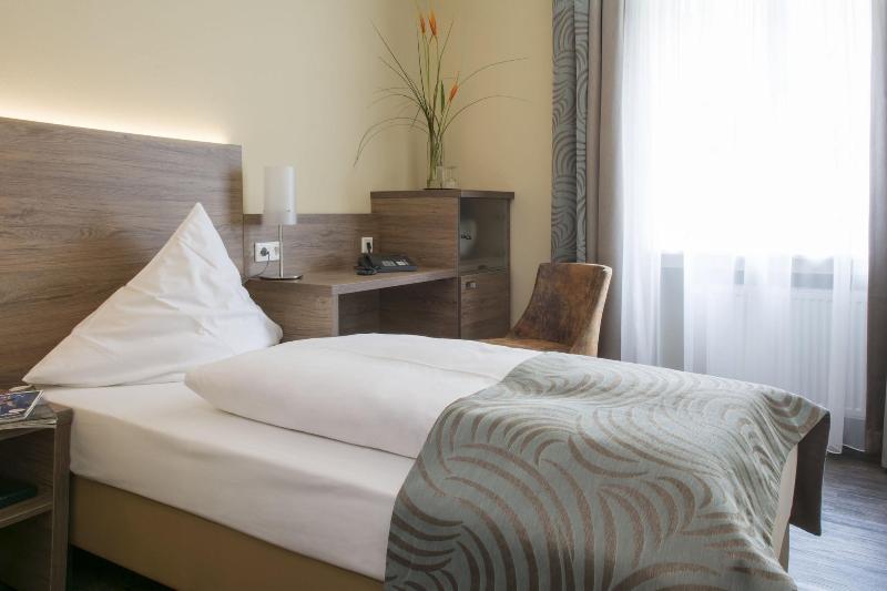 סוויטה, Radisson Blu Plaza Hotel, Helsinki