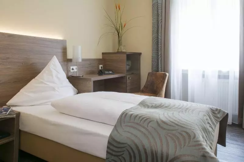 سوییت, Radisson Blu Plaza Hotel, Helsinki