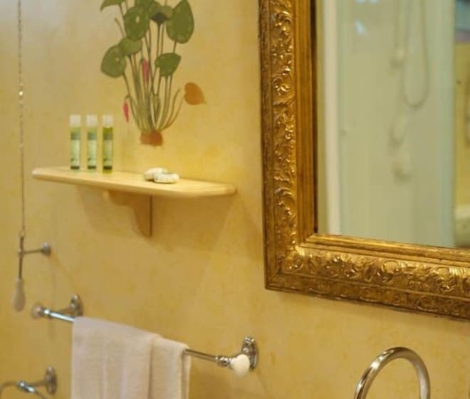 غرفة كلاسيكية, Relais Villa Baldelli