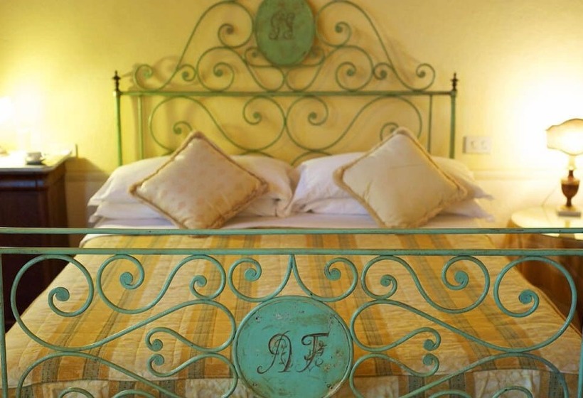 Классический Номер, Relais Villa Baldelli