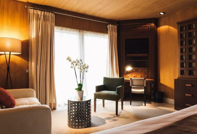 חדר סופריור, Rio Real Golf &