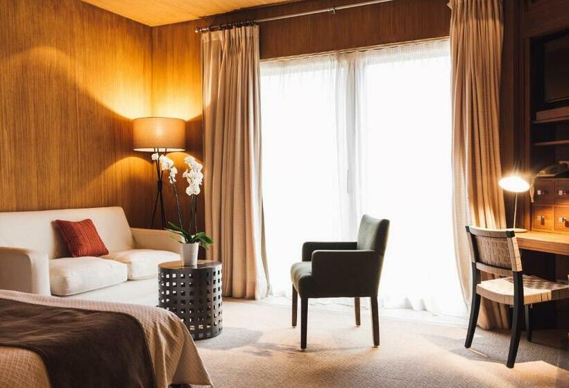 חדר סופריור, Rio Real Golf &