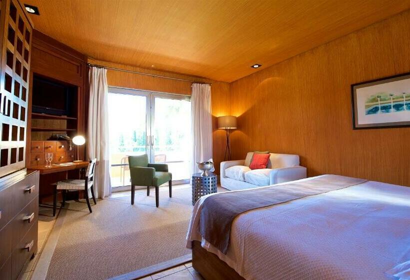 חדר סופריור, Rio Real Golf &