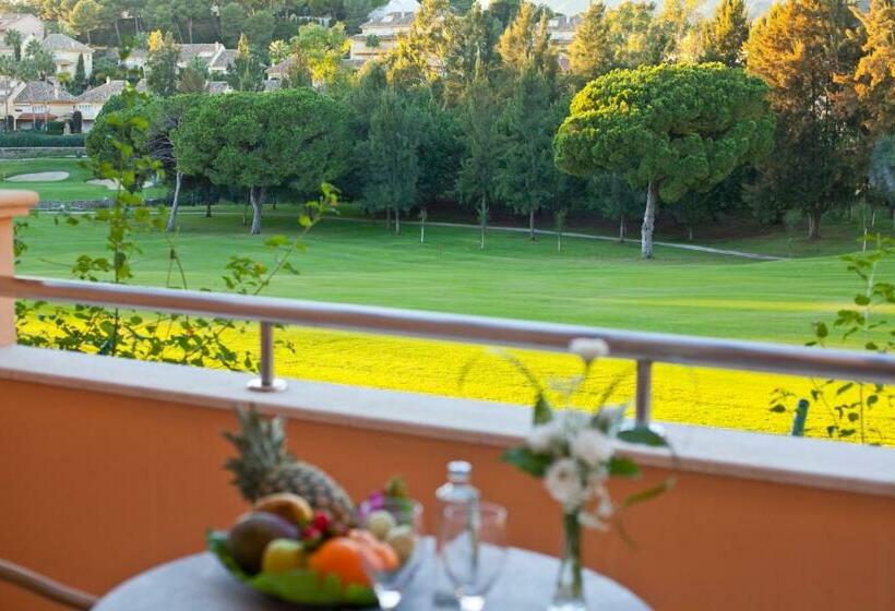 חדר סופריור, Rio Real Golf &