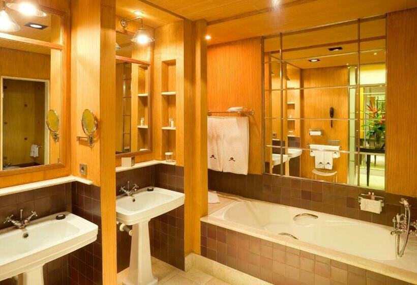 חדר סופריור, Rio Real Golf &