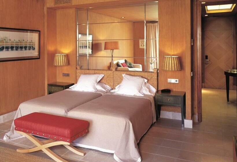 חדר סופריור, Rio Real Golf &