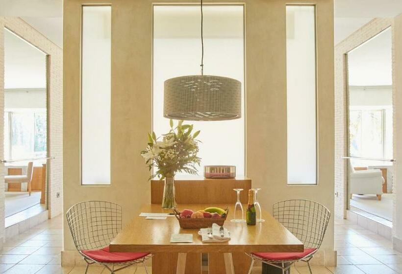 סוויטה, Rio Real Golf &