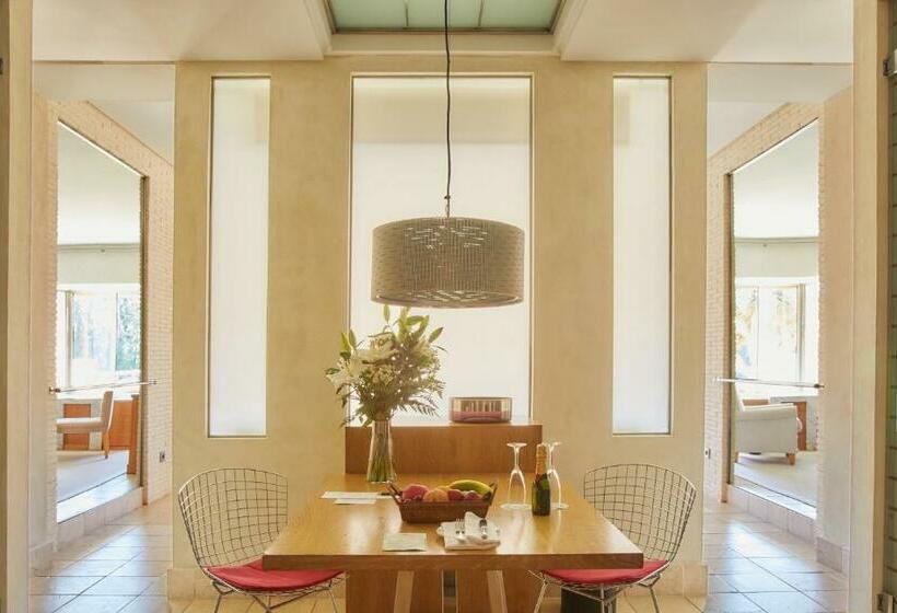 סוויטה, Rio Real Golf &