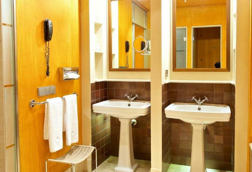 סוויטה, Rio Real Golf &