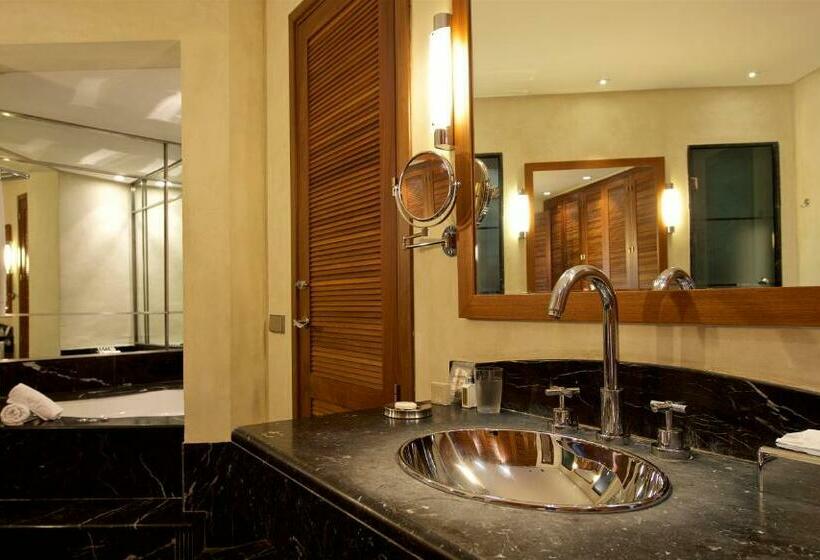 סוויטה אקזקיוטיב, Rio Real Golf &