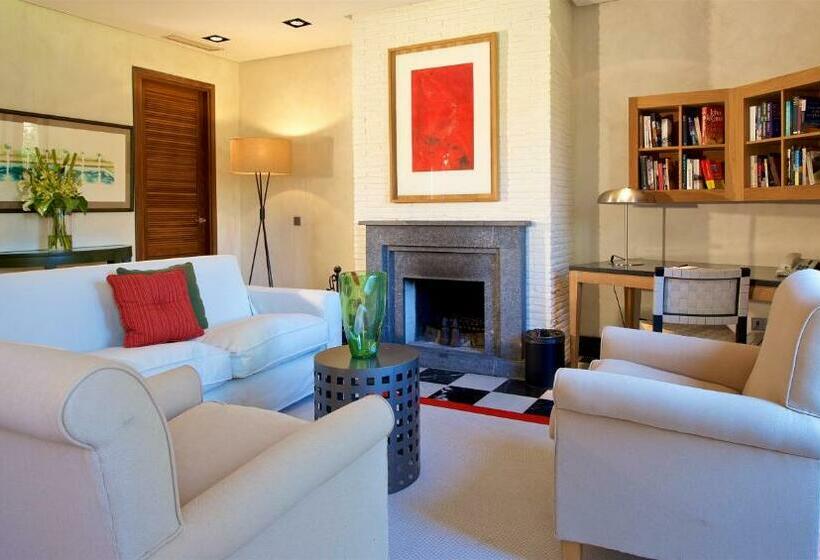 סוויטה אקזקיוטיב, Rio Real Golf &