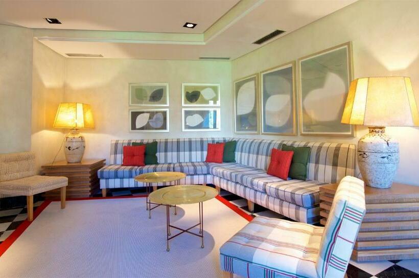 סוויטה אקזקיוטיב, Rio Real Golf &