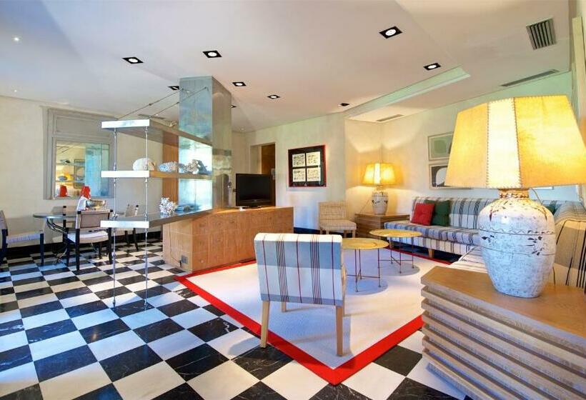 סוויטה אקזקיוטיב, Rio Real Golf &