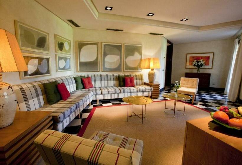 סוויטה אקזקיוטיב, Rio Real Golf &