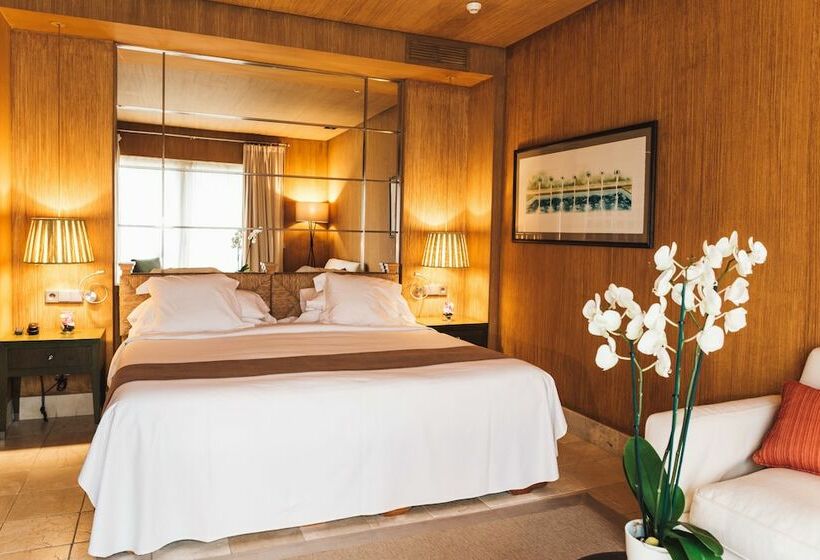 חדר סופריור, Rio Real Golf &