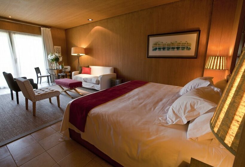 סוויטה, Rio Real Golf &