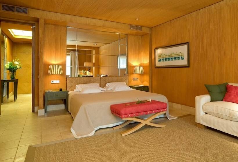 סוויטה, Rio Real Golf &