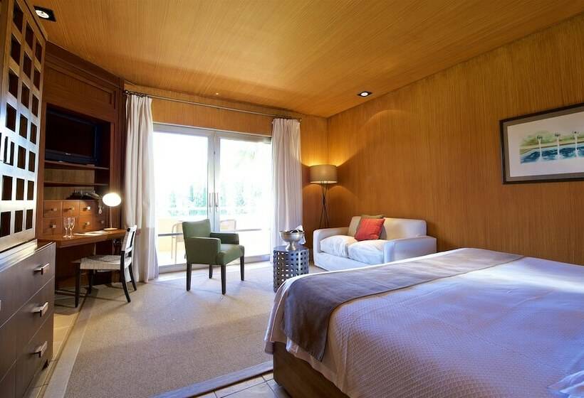 חדר סופריור, Rio Real Golf &