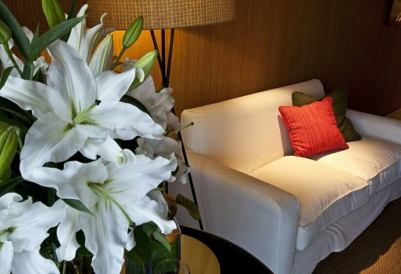 סוויטה, Rio Real Golf &