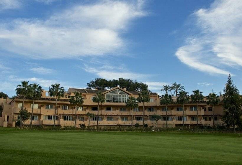 Люкс, Rio Real Golf &