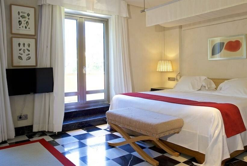 סוויטה, Rio Real Golf &