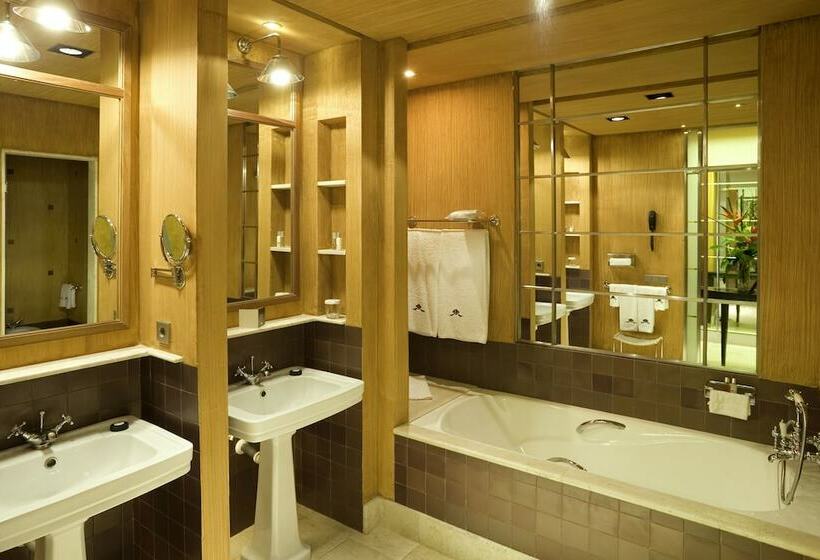 חדר סופריור, Rio Real Golf &