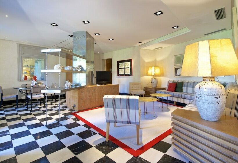 סוויטה, Rio Real Golf &