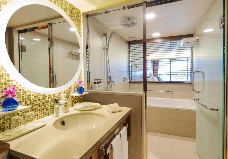 Номер Deluxe, Rural El Molino De Felipe