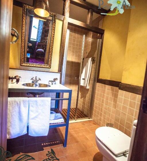 スタンダードルーム, Rural Peña Del Alba