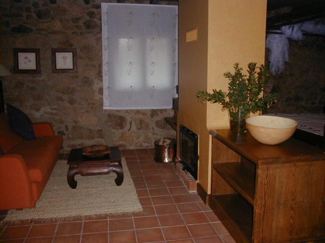 エクゼクティブスイート, Rural Peña Del Alba