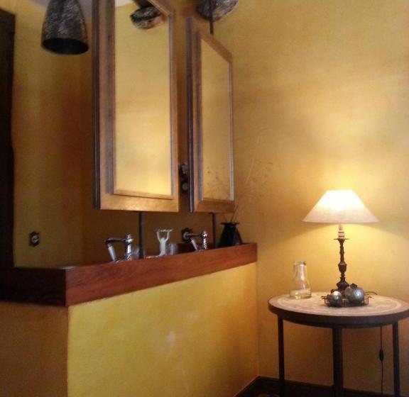 ジュニアスイート, Rural Peña Del Alba