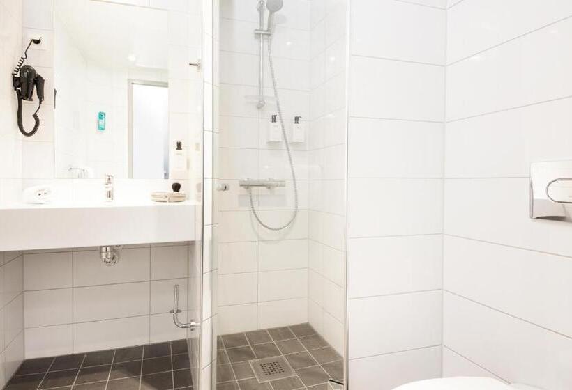 اتاق استاندارد, Scandic Byporten