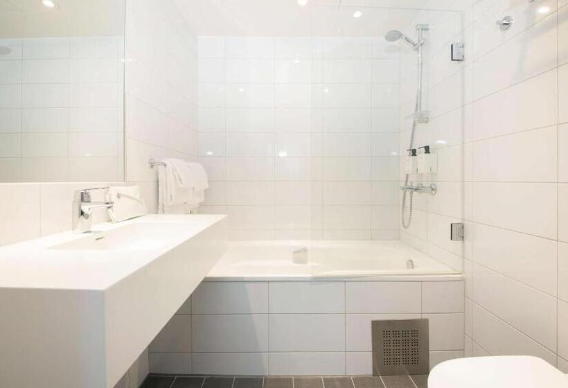 اتاق استاندارد, Scandic Byporten