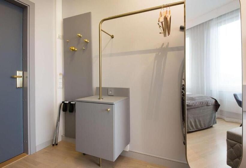 اتاق استاندارد, Scandic Byporten