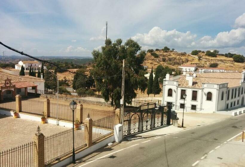 Номер Стандарт, Sierra De Andujar