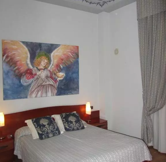 スタンダードルーム, Spa Convento I