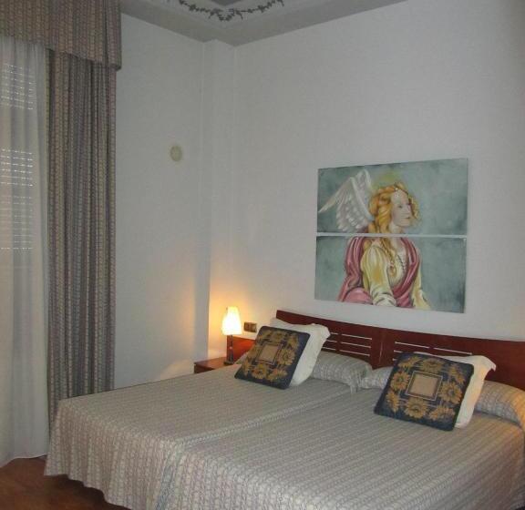 غرفة قياسية, Spa Convento I