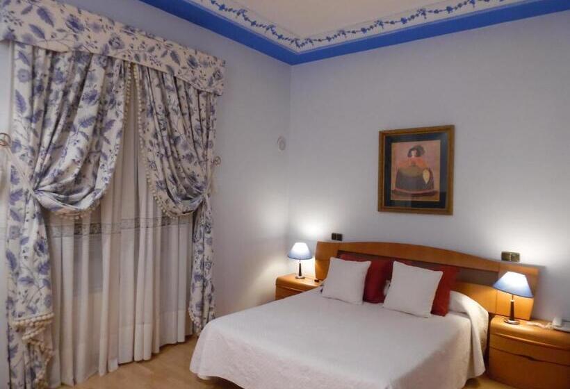Номер Стандарт, Spa Convento I