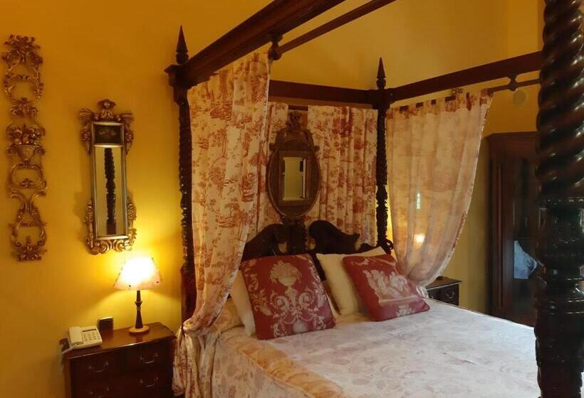 غرفة قياسية, Spa Convento I