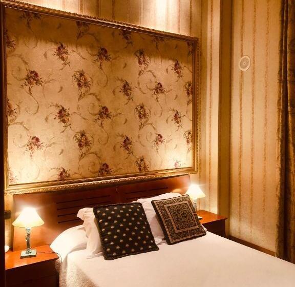 غرفة قياسية, Spa Convento I